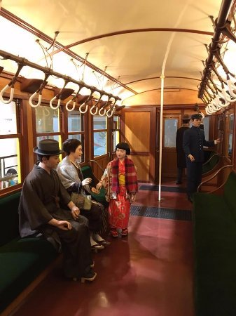 🚇 지하철 박물관(치카테츠 하쿠부츠칸) 이미지 11